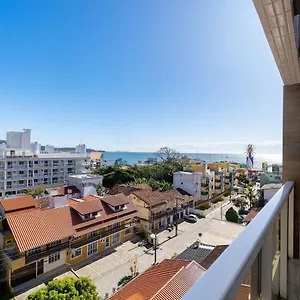 Cobertura Duplex De Alto Padrão No Centro De - 3 Suítes 9 Pessoas Apartamento